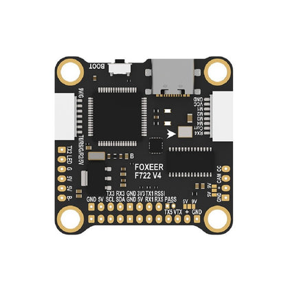 13387 fc foxeer f722 v4
