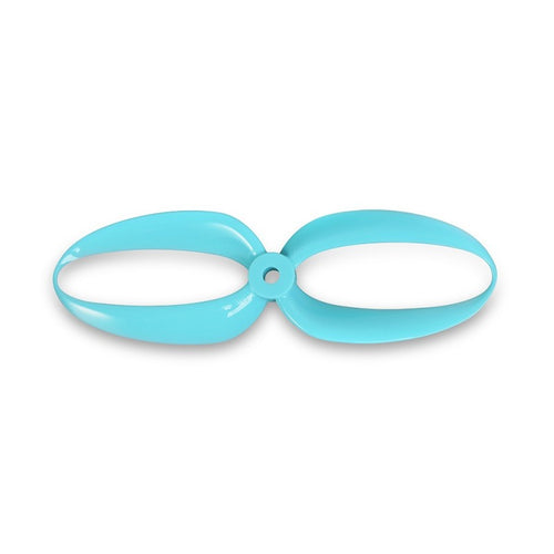 Propellers Foxeer Donut 5145 2-Blade Teal