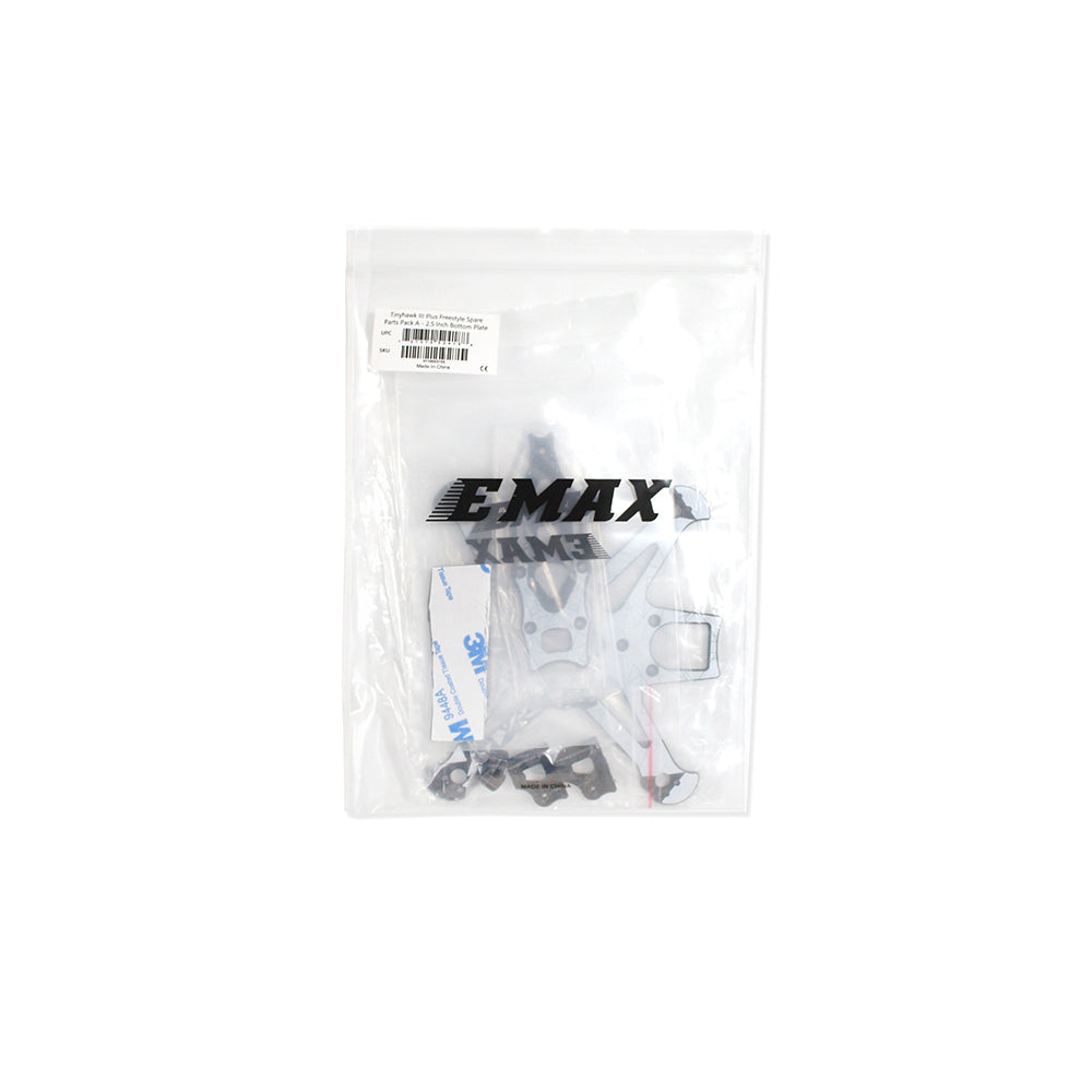13411 6 frame tinyhawk iii plus freestyle hardware