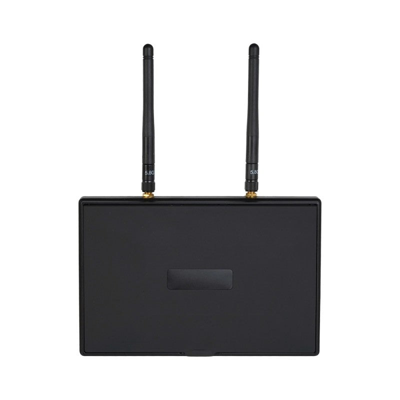 13423 3 monitor foxeer 7 lcd5802d dvr 5 8g 40ch