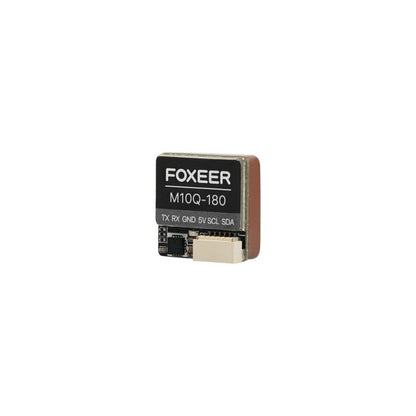 13426 1 gps module foxeer m10q 180 5883 compass