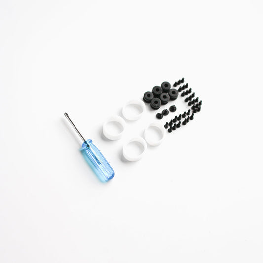 13429 tinyhawk iii plus hardware kit emax