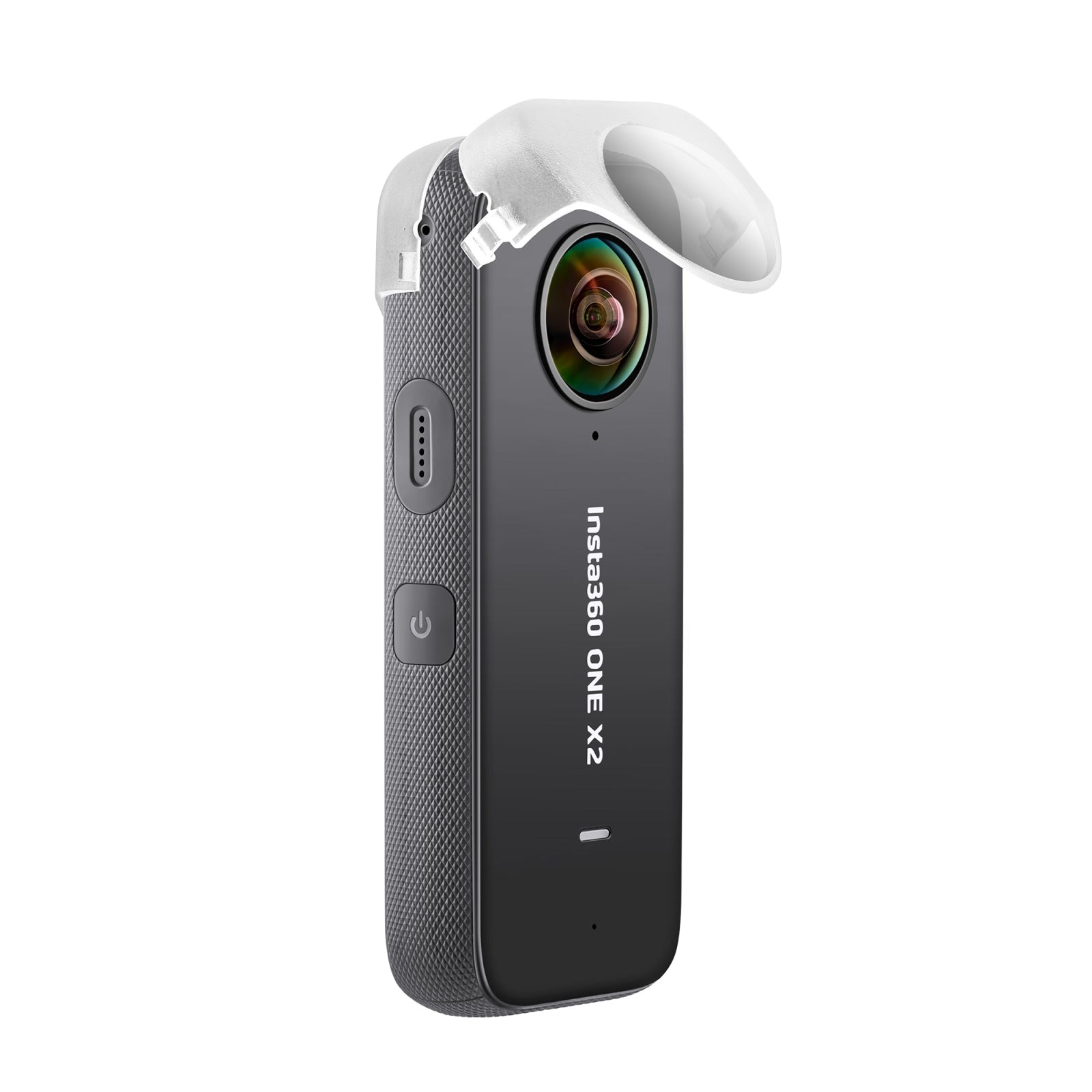 13450 1 detachable lens protective cover startrc for insta360 one x 2