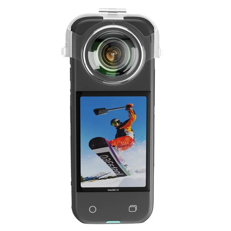 13459 2 lens protector startrc for insta360 x3