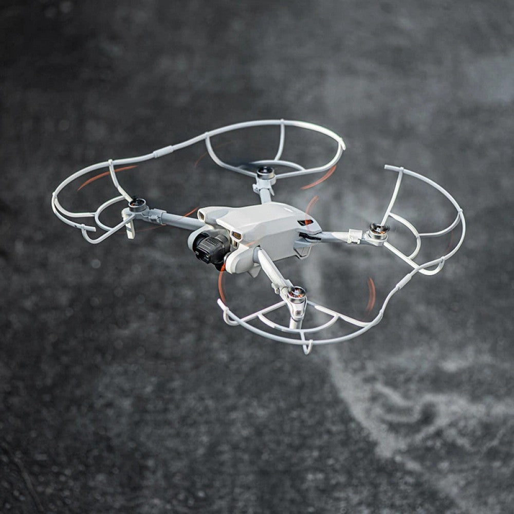 13462 3 propeller guard startrc for dji mini 3