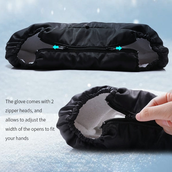 13483 5 warm gloves startrc for rc transmitter