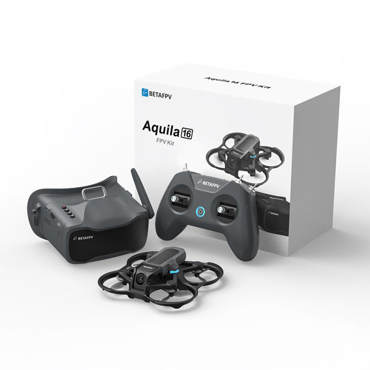 13536 9 fpv drone betafpv aquila16 rtf kit