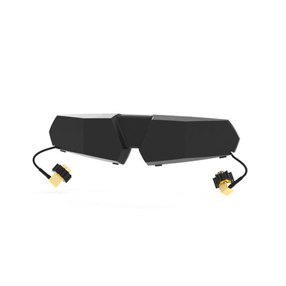 13548 1 antenna walksnail patch for for avatar goggles x