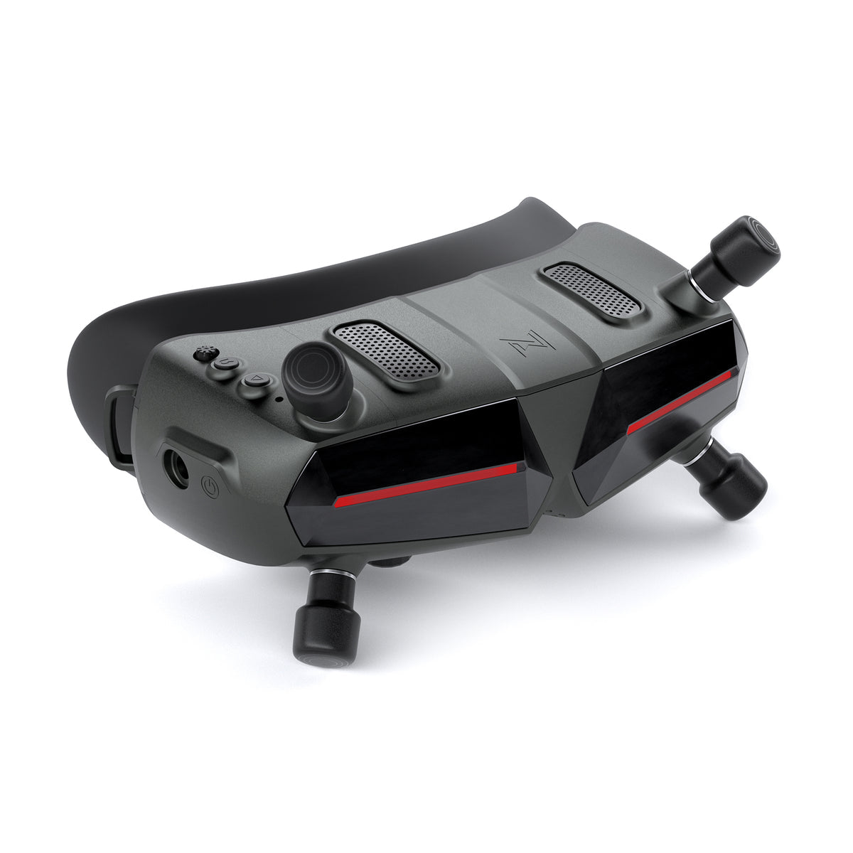 13572 2 goggles hd walksnail avatar x avatar kit v2 dual antennas