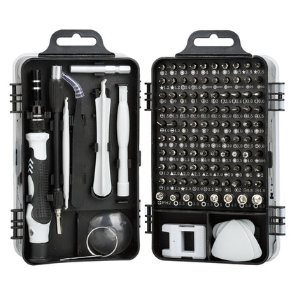 4997 sada magnetickych nastroju na opravu elektroniky black skit m 115