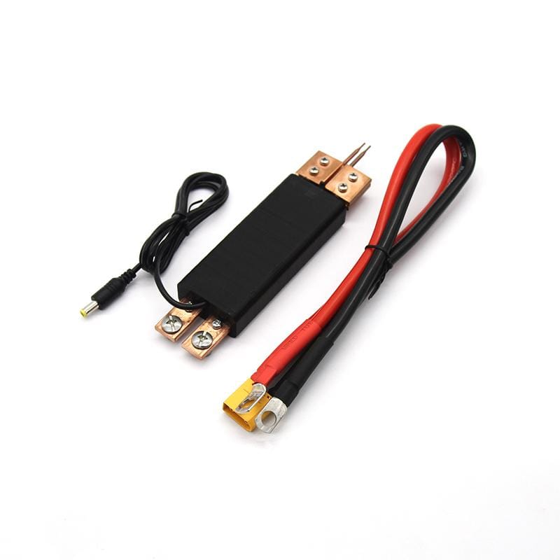 6284 4 mini inteligentni diy bodovaci svarec