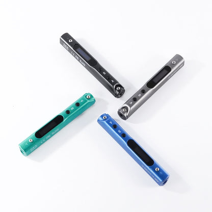 7987 5 pajka sq 001 s hrotem ts b2 zelena