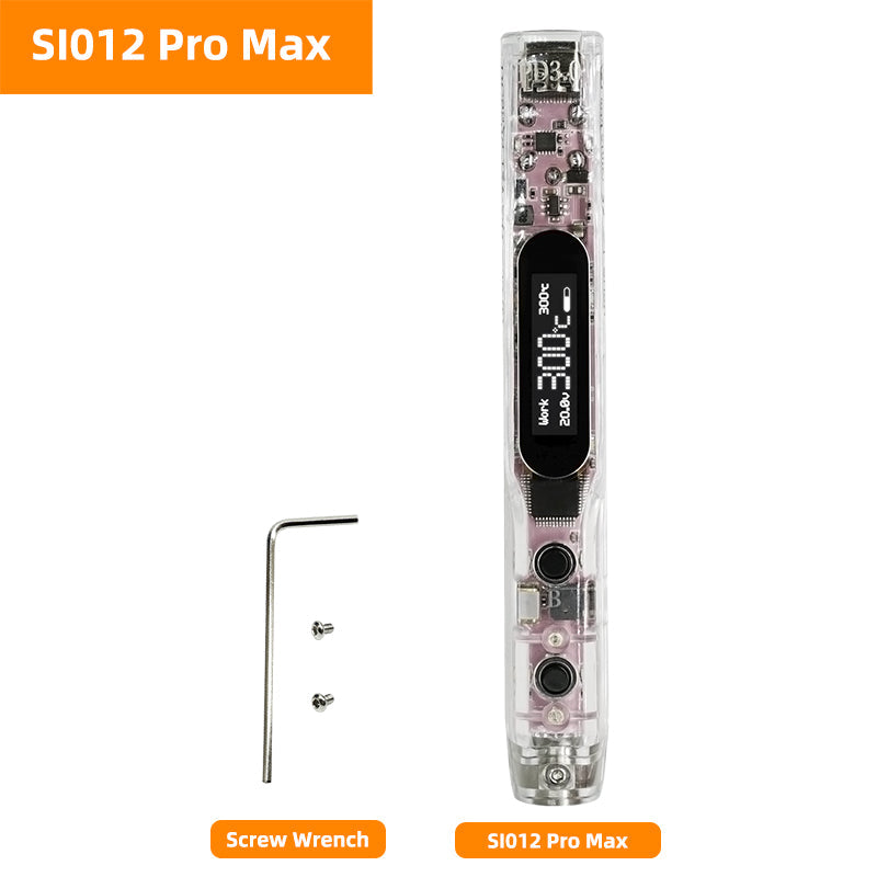 SI012ProMax