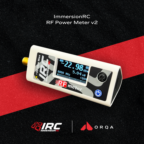 13758 power meter immersionrc v2