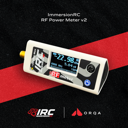 13758 power meter immersionrc v2