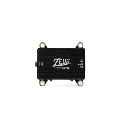 13767 vtx hglrc zeus 5 8g 2 5w