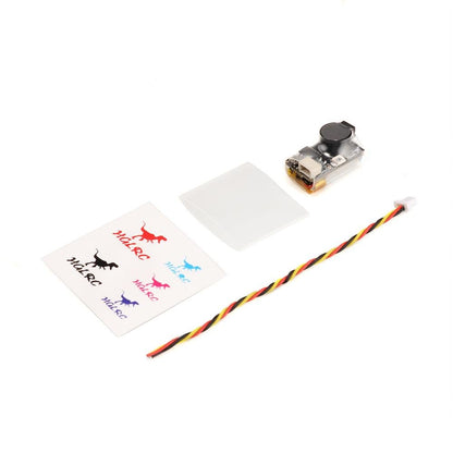 13776 4 soter fpv drone buzzer hglrc