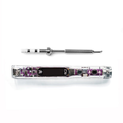 13785 1 rc2 soldering iron hglrc