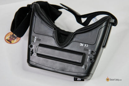 13818 goggles skyzone cobra x v4