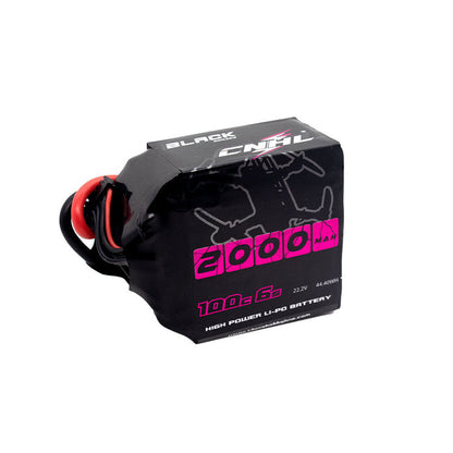 Battery CNHL Black Series LiPo 6S 2000mAh 100C XT60