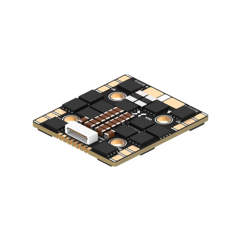 13854 1 esc foxeer reaper f4 slim mini 128k 60a bl32 4in1 9 40v