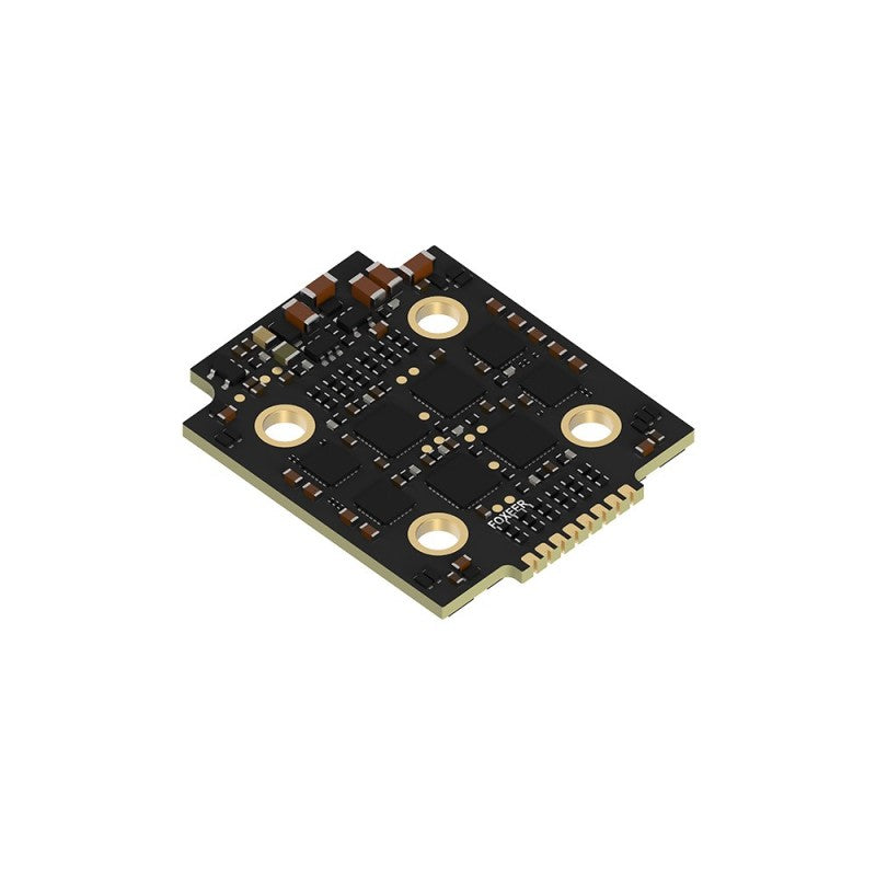 13860 1 esc foxeer reaper f4 mini 128k 45a bl32 4in1 esc
