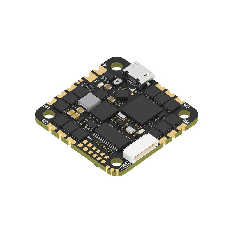 13863 1 aio fc foxeer reaper aio v3
