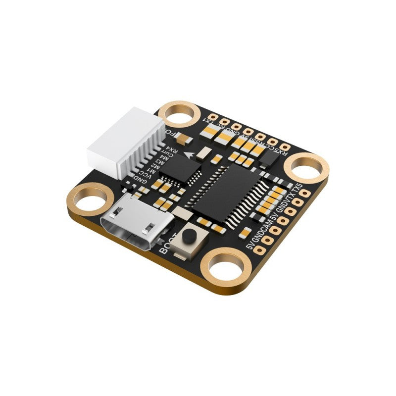 13878 1 fc foxeer f722 v4 mini mpu6000