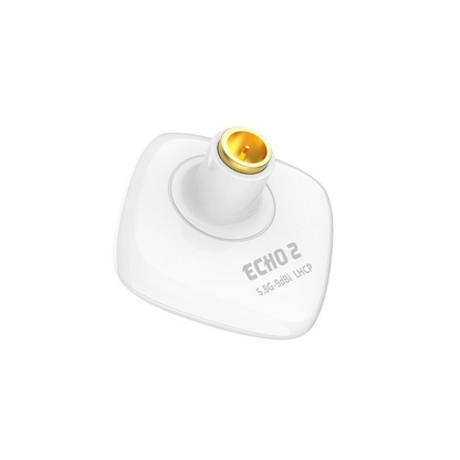 13890 antenna foxeer echo 2 5 8g 9dbi patch antenna rhcp sma