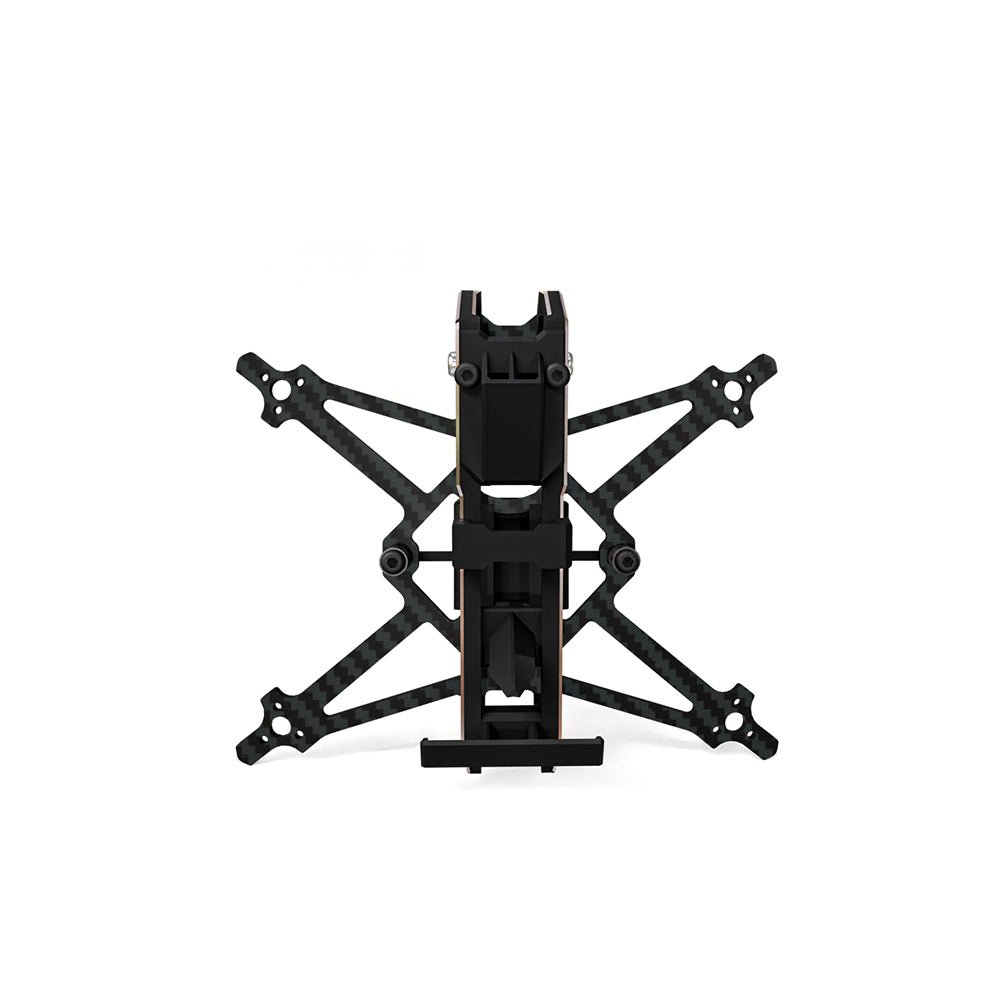 13896 6 frame hglrc draknight