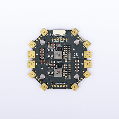 13926 power distribution board foxeer pdb400 8s 400a