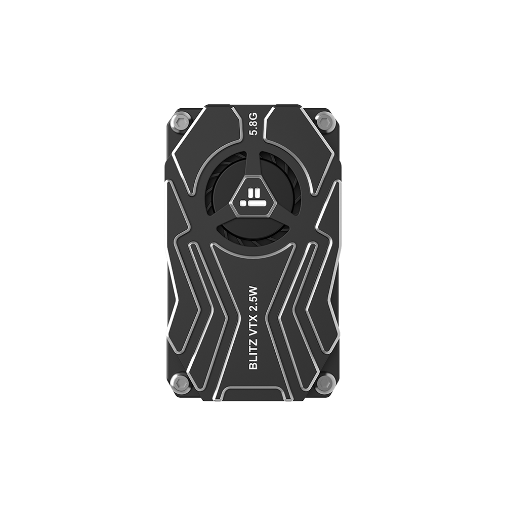 13956 vtx iflight blitz whoop 5 8g 2 5w