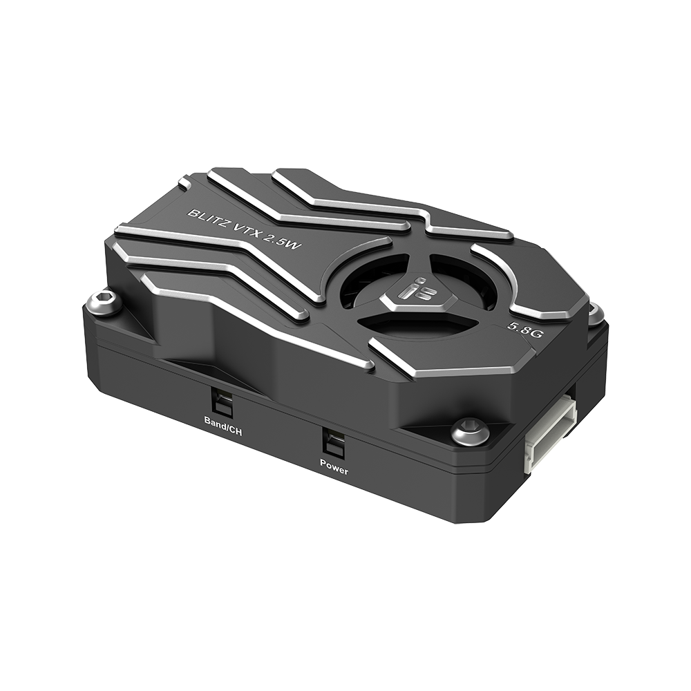 13956 2 vtx iflight blitz whoop 5 8g 2 5w