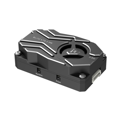 13956 2 vtx iflight blitz whoop 5 8g 2 5w