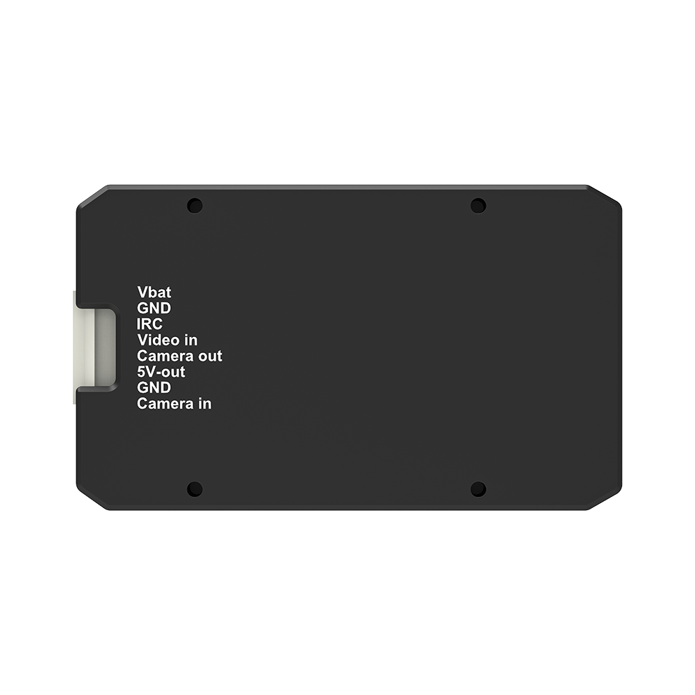 13956 5 vtx iflight blitz whoop 5 8g 2 5w
