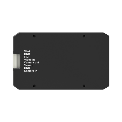 13956 5 vtx iflight blitz whoop 5 8g 2 5w