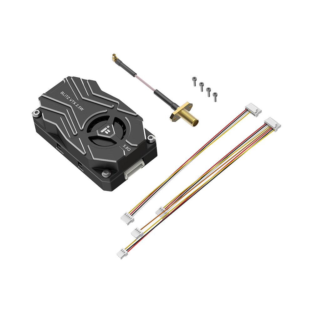 13956 6 vtx iflight blitz whoop 5 8g 2 5w