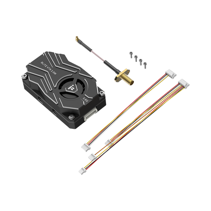 13956 6 vtx iflight blitz whoop 5 8g 2 5w