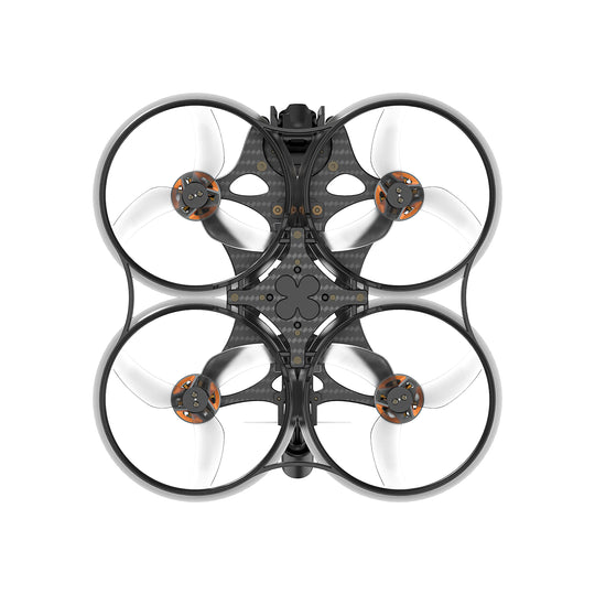 13974 12 fpv drone betafpv pavo35 brushless whoop tbs not including hd digital vtx