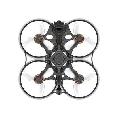 13974 12 fpv drone betafpv pavo35 brushless whoop tbs not including hd digital vtx