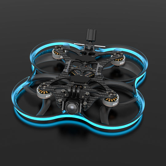 13974 16 fpv drone betafpv pavo35 brushless whoop tbs not including hd digital vtx