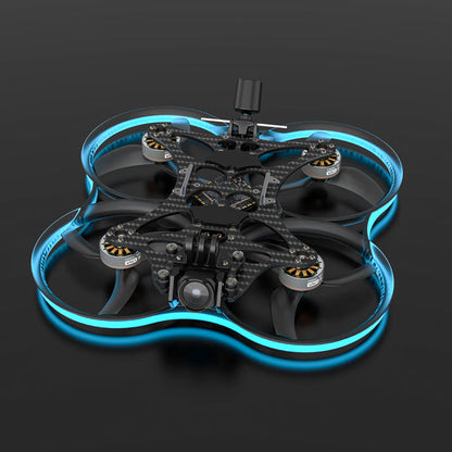 13974 16 fpv drone betafpv pavo35 brushless whoop tbs not including hd digital vtx