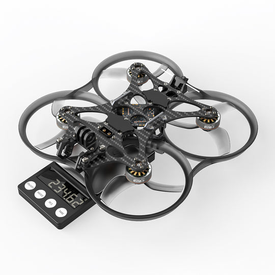 13977 17 fpv drone betafpv pavo35 brushless whoop pnp not including hd digital vtx