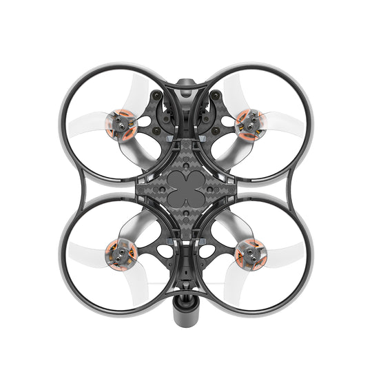 13986 13 fpv drone betafpv pavo25 v2 brushless whoop pnp not including hd digital vtx