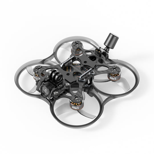 13986 9 fpv drone betafpv pavo25 v2 brushless whoop pnp not including hd digital vtx