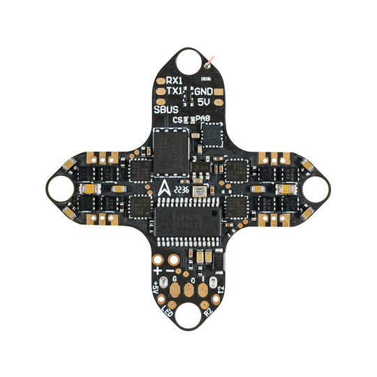 14016 2 aio fc betafpv f4 1s 5a spi frsky v2 0 light version