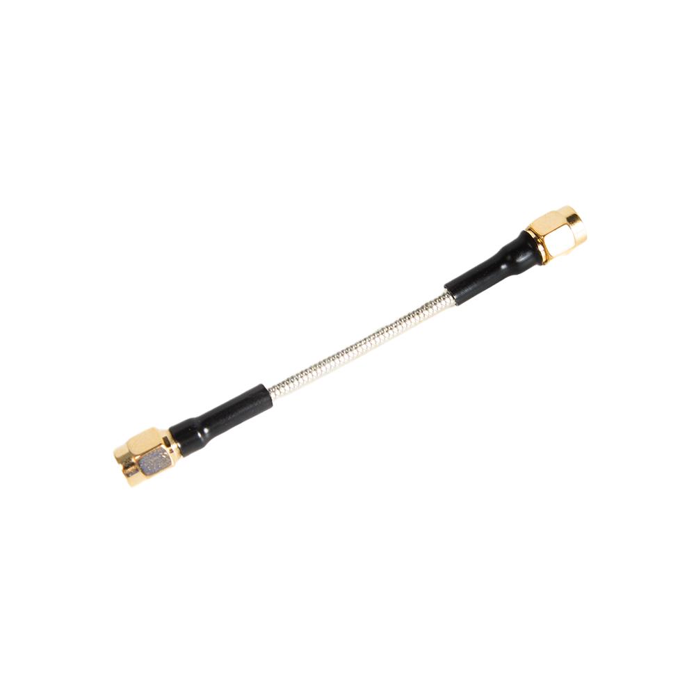 14028 2 antenna partizan triple feed patch array 5 8g sma