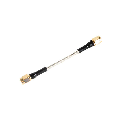 14028 2 antenna partizan triple feed patch array 5 8g sma
