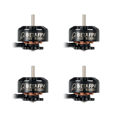 Motor BETAFPV 1103 8500KV(4PCS)
