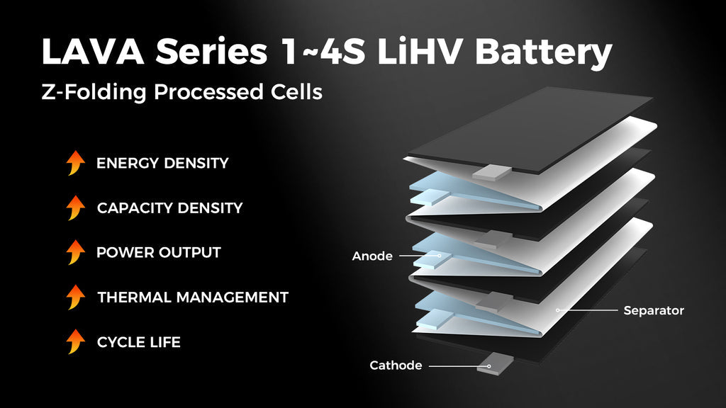14082 3 battery betafpv lava lihv 1s 3 8v 450mah 75c 4pcs